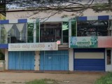 Land for sale at Ambalantota main road