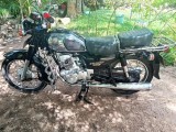 Honda CD 125 2004 (Reconditioned)