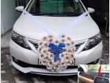 Airport Wedding Pickup And Drop Tours