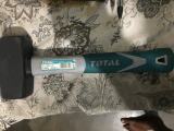 Hammer 1kg total