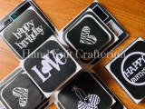 Handmade Gifts Available |  Explosion Boxes