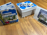 Handmade Gifts Available | Scrapbooks (Albums)