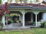 House with Land for sale in Daraluwa Hunuwila