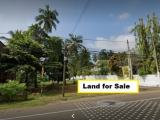 Lands for Sale in Panadura