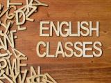 Online English classes island wide