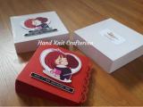 Scrapbook | Album | Handmade Gift
