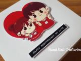 Scrapbook | Album | Handmade Gift