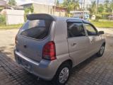 Suzuki Alto 2011 (Used)