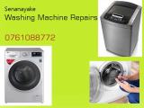 Home Visit washing machine repairs Ambalangoda