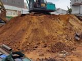 JCB Excavator hire Nugegoda Maharagama