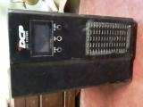 DCP ups system