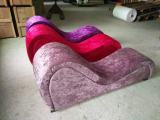 Tentra Chair
