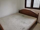 Trple bed for sale including Latex metress