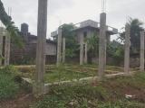 පානදුර කර්මාන්ත පුරයට 100m දුරින් අලංකාර පර්චස් 7.1ක ඉඩමක්