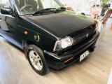 Suzuki Maruti 2011 (Used)