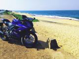 Yamaha R15 2019 (Used)