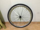 Bicycle parts wheel 700c