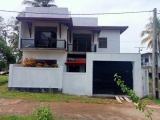 Two story house for sale  Meegoda