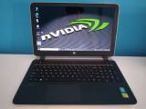 HP Pavillion 15-p036TX Laptop (Core i7) (nVIDIA 2GB VGA) (8GB RAM) (1TB)