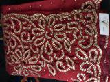 Brand new Homecoming Saree
