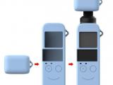 DJI OSMO POCKET Soft Silicone Protective Case
