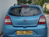 Zotye Z100 2020 (Used)