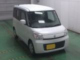 Suzuki Spacia 2015 (Used)