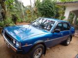 Toyota Corolla 1980 (Used)