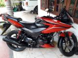Honda Stunner 2011 (Used)