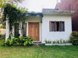 Newly built modern house for sale in Panadura