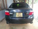 Toyota Vios 2004 (Used)