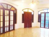 Fully tilled down-stair house for rent.