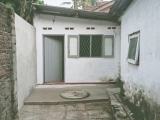 Annex for rent in Colombo 05