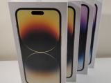 Apple Other Model Brand New Apple iPhone 14 Pro max 1Tb (New)