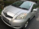 Toyota Vitz 2009 (Used)