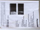 PANASONIC MICROWAVE OVEN