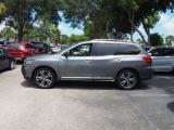Nissan Pathfinder 2017 (Used)
