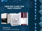 Counter Top Purifier