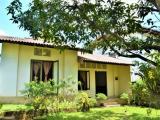 2-BEDROOM HOUSE FOR SALE IN ATHURUGIRIYA