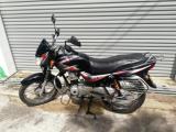 Bajaj CT100 2017 (Used)