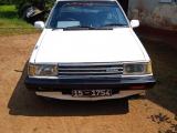 Nissan Other Model 1986 (Used)