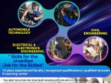 Engineering and Technology- Distance Learning Platform