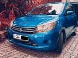 Suzuki Celerio 2015 (Used)