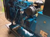 60KVA Perkins Generator