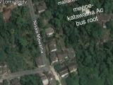 Land for sell in Athurugiriya