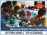 Phone Repairing Course |Apply For NVQ Level 3 – Mobile Phone Repair Technician Course