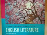 Edexcel IGCSE (9-1) English Literature