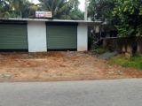 Commercial buliding for rent