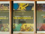 Edexcel International AL Textbook Printouts