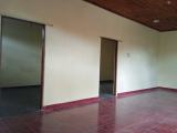 House for immediate  rent